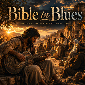 Midnight Freedom (Paul and Silas Worship in Prison)