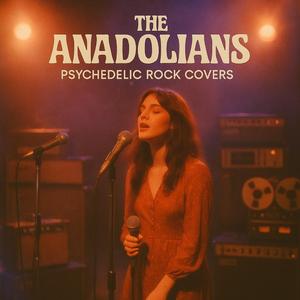 Mendilimin Yeşili (Psycheledic Version)