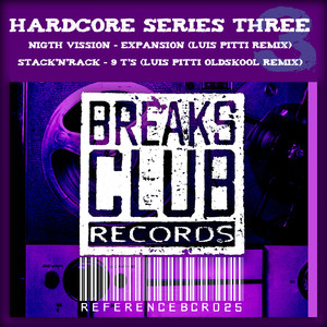 9 T's (Luis Pitti Oldskool Remix)