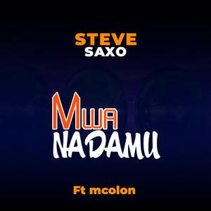 Mwanadamu (feat. Mcolon)