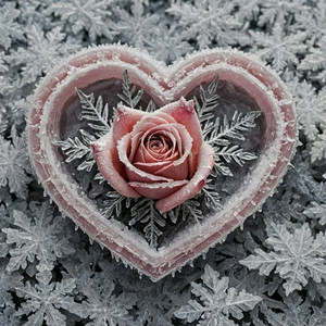 封心的雪 (合唱版|DJ 阿若版)