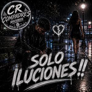 SOLO ILUCIONES!! cumbia sonidera