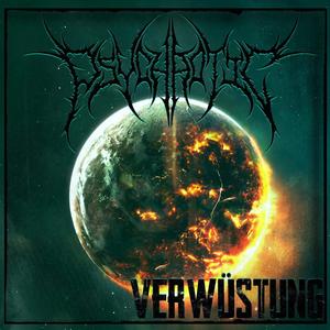 Verwüstung