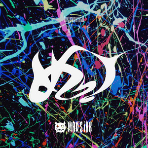 革命前夜のショータイム (Instrumental)