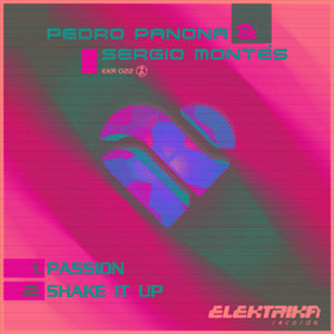 Shake It Up (Original Mix)