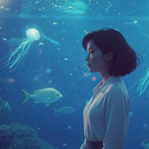 ガラスの街 (Glass City)