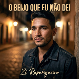 O BEIJO QUE EU NÃO DEI