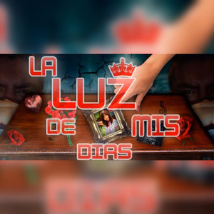 La Luz de Mis Días
