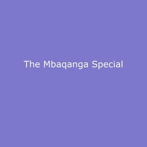 The Mbaqanga Special