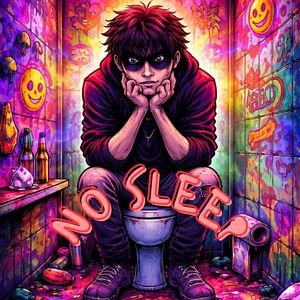 No Sleep