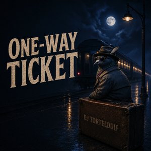 One Way Ticket