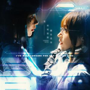 《单向镜面、化作樱花树》（四月的谎言）