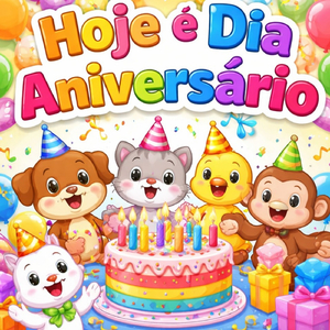 aniversário (Live)