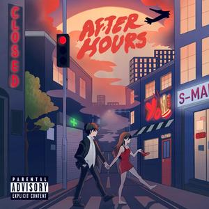 After Hours (feat. Prab)