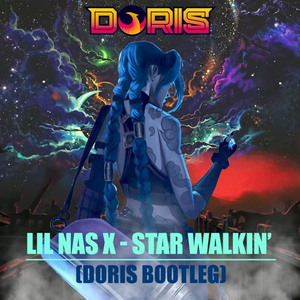 Star Walkin' (Doris Bootleg)