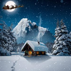 Christmas Funk（圣诞巴西Funk）