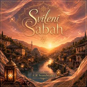 Svileni Sevdah