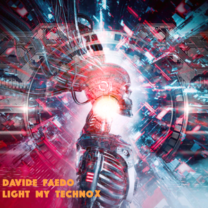 Light My Techno X
