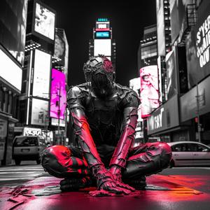 DROGY MELODIES FREESTYLE