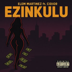 Ezinkulu