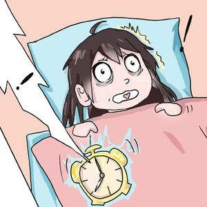 重生之我是天选打工人