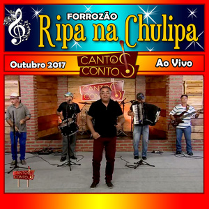 Juízo na Cabeça / Rabo de Palha - Ao Vivo