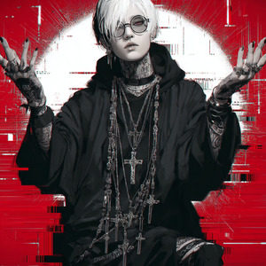 どうかしてるゼ