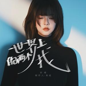 世界上的两个我 伴奏