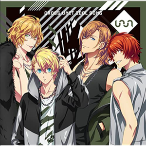 劇場版 うたの☆プリンスさまっ♪ マジLOVEスターリッシュツアーズ挿入歌「SAMURAIZM」