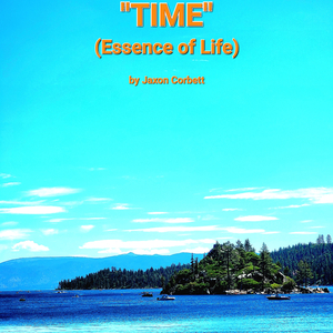 Time (Essence of Life) (feat. Kiysa)