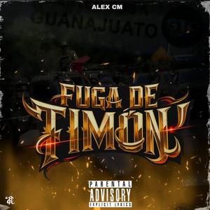 Fuga de Timon (Alex CM)