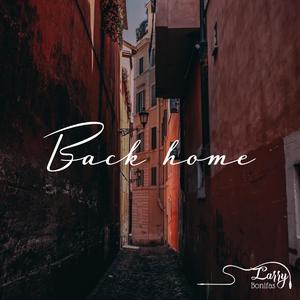Back home