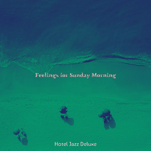 Number One Sunday Morning