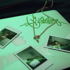 ATREVIDA (feat. Young Luke)