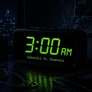 3 AM