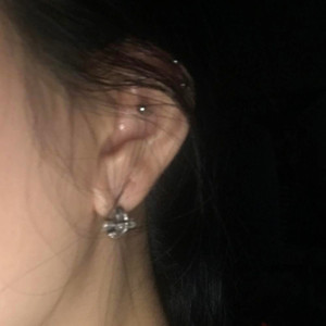 두려움을 이겨낸 사랑을 아시나요?