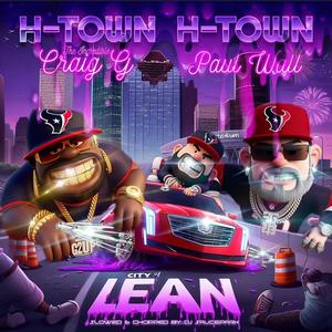 H-Town H-Town (feat. Craig G & Paul Wall) (Slowed & Chopped)