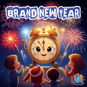 Brand New Year