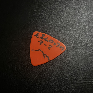 毛呂山ロックのテーマ