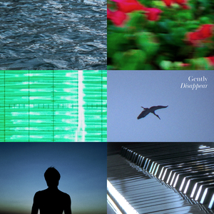 Gently Disappear