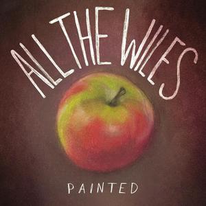 Painted (feat. Jared Klok, Katie Baggs, Ben Rigby, Jake Nicoll, Billy Nicoll)