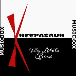 Fly Little Bird (Music Box 139)