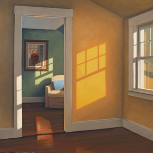 杭州的雪（伴奏）