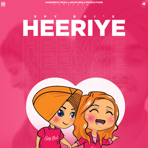 Heeriye