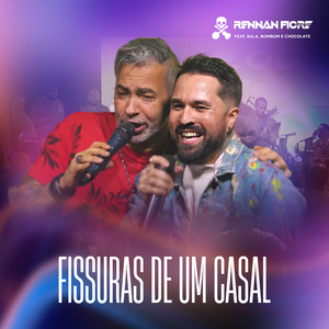 Fissuras de um Casal (Ao Vivo)