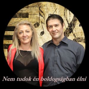 Nem tudok én boldogságban élni