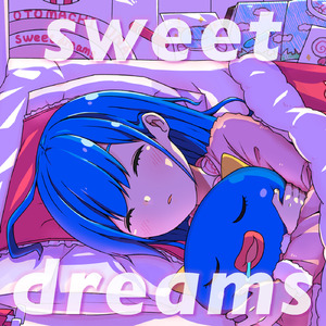 sweet dreams (feat. 音街ウナ)