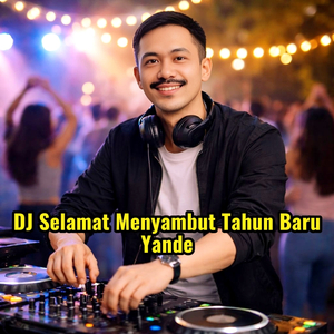DJ Malam Tahun Baru Mengandung Sari