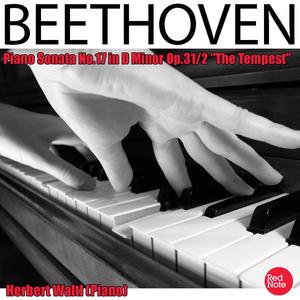 Piano Sonata No.17 in D Minor, Op.31/2: I. Largo - Allegro