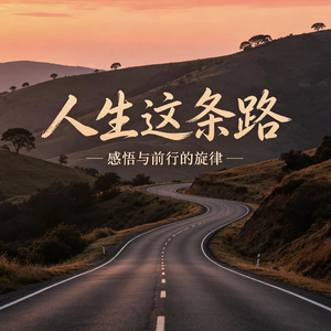 人生这条路